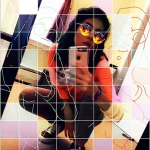 Meet your Posher, Stephanie